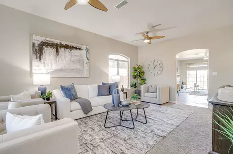 601 SW Rand Dr, Burleson, TX 76028