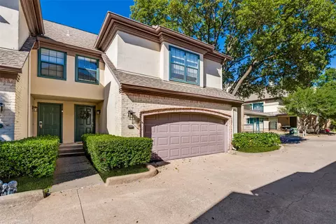 5950 Lindenshire Ln #202, Dallas, TX 75230
