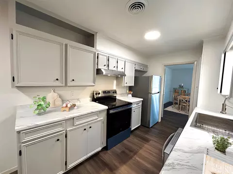 Kitchen - 709 Eulalia Dr, Terrell, TX 75160 photo 1 of 1