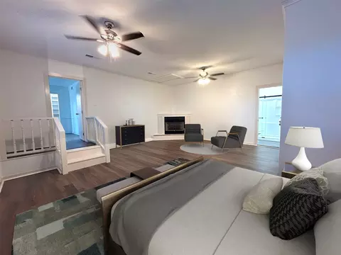 Bedroom - 709 Eulalia Dr, Terrell, TX 75160 photo 1 of 4
