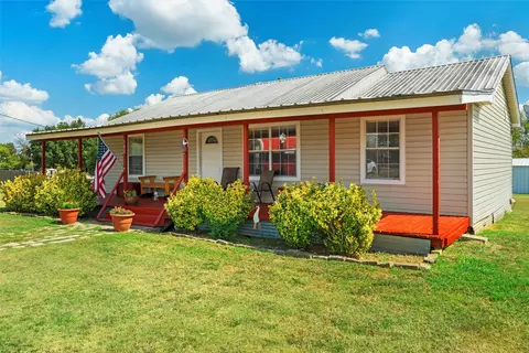 508 Wester Rd, Ferris, TX 75125