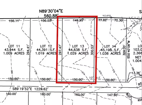 3307 Harvest Way, Princeton, TX 75407