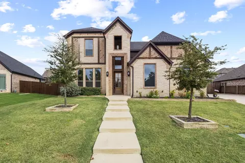 3720 Parkwood Ln, Denison, TX 75020