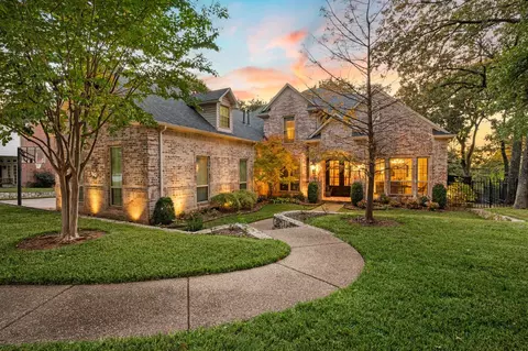 3408 Hightimber Dr, Grapevine, TX 76051