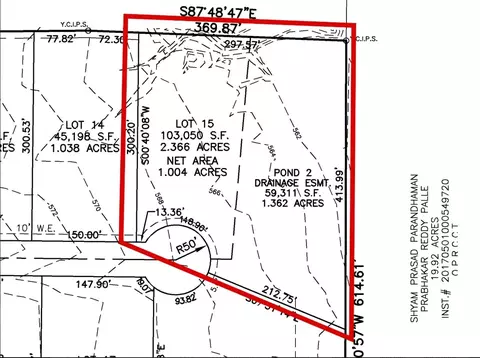 3211 Harvest Way, Princeton, TX 75407