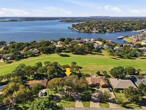 4017 Fairway Dr, Granbury, TX 76049