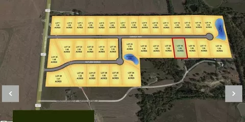 lot19 Harvest Way, Princeton, TX 75407