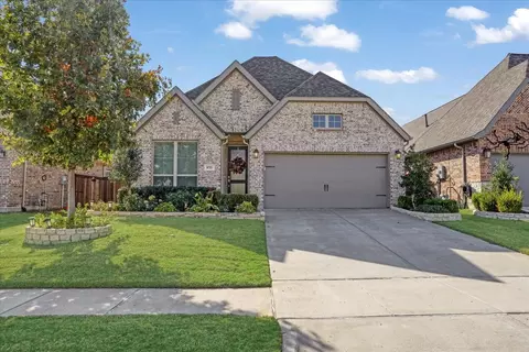 8721 Navidad Falls Dr, Mckinney, TX 75071