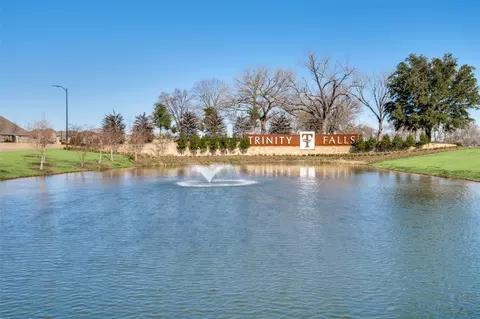 8721 Navidad Falls Dr, Mckinney, TX 75071