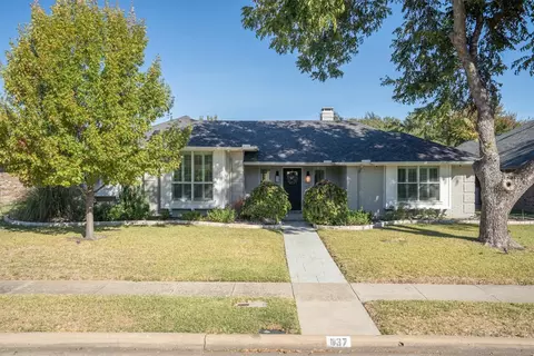 637 Tiffany Trl, Richardson, TX 75081