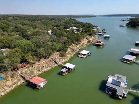 373 County Road 1742, Chico, TX 76431