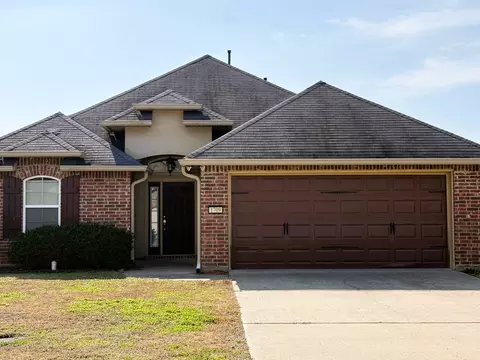 1709 Avondale Ct, Bossier City, LA 71112