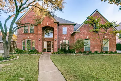 1811 Redwing Ct, Southlake, TX 76092