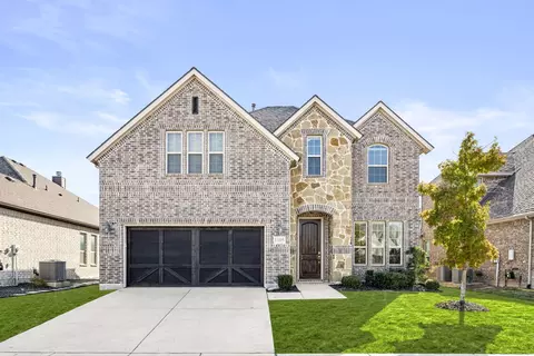 1105 Spanish Dove Dr, Little Elm, TX 75068