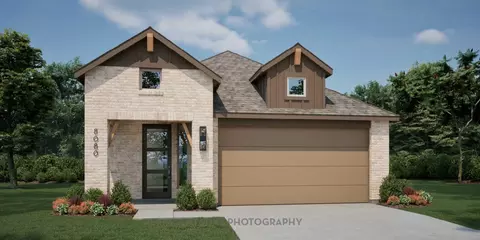 3008 Templegate Ct, Heartland, TX 75126