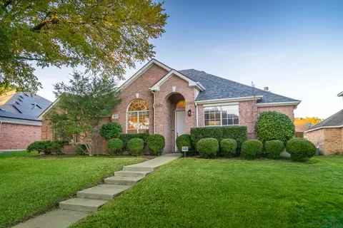 3517 Mason Dr, Plano, TX 75025