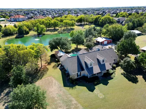 354 N Jobson Rd, Sunnyvale, TX 75182