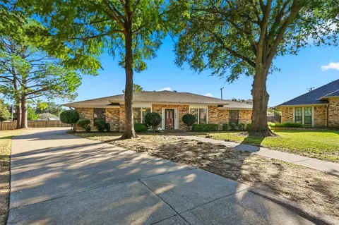 3421 Ainsworth Ct, Arlington, TX 76016
