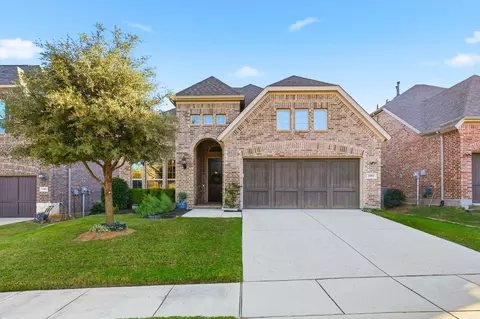 1908 Somerville Cir, Lantana, TX 76226