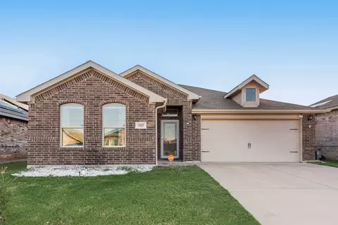 3117 Guyana Rd, Fort Worth, TX 76123