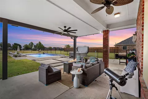 11011 Saint Elias Way, Forney, TX 75126