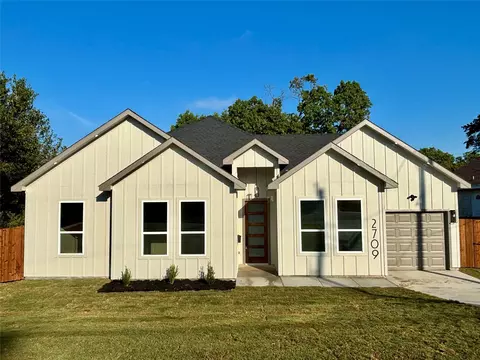 2709 Kool Ave, Dallas, TX 75241