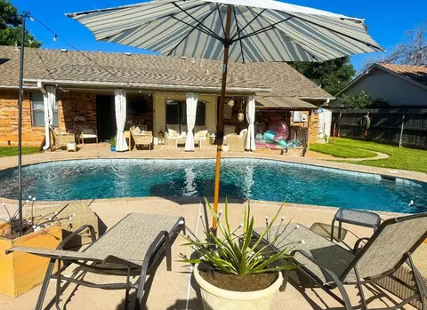 4326 Bruce Dr, Abilene, TX 79606