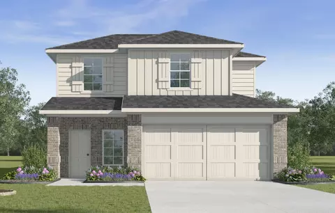 2128 Chantilly Ln, Arlington, TX 76015