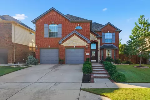 3804 Applesprings Dr, Fort Worth, TX 76244