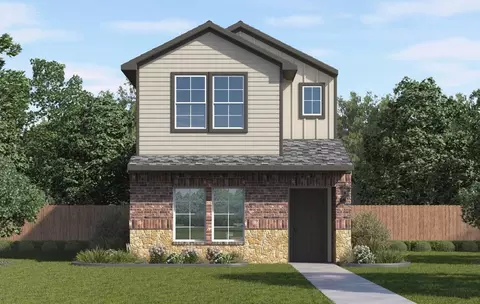 2159 Serenity Ln, Arlington, TX 76015