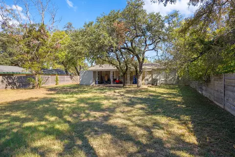 Exterior - 4208 N 22nd St, Waco, TX 76708 photo 5 of 12