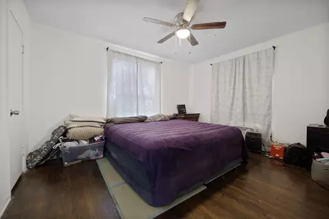 Bedroom - 4208 N 22nd St, Waco, TX 76708 photo 2 of 7