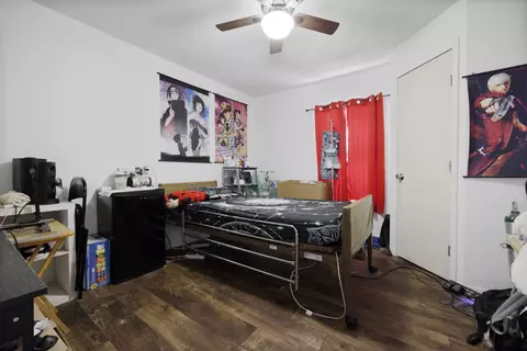 Bedroom - 4208 N 22nd St, Waco, TX 76708 photo 7 of 7