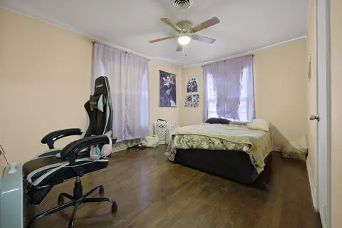 Bedroom - 4208 N 22nd St, Waco, TX 76708 photo 5 of 7