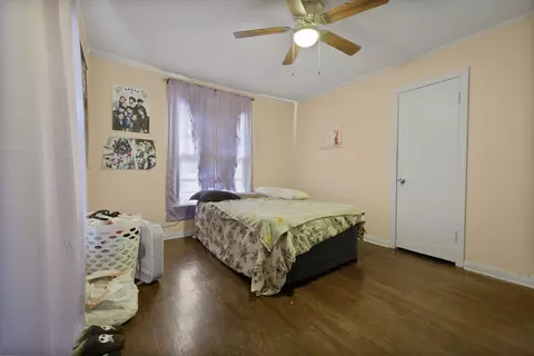 Bedroom - 4208 N 22nd St, Waco, TX 76708 photo 4 of 7
