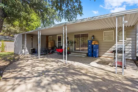 Exterior - 4208 N 22nd St, Waco, TX 76708 photo 6 of 12