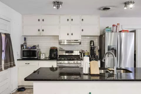 Kitchen - 4208 N 22nd St, Waco, TX 76708 photo 1 of 3