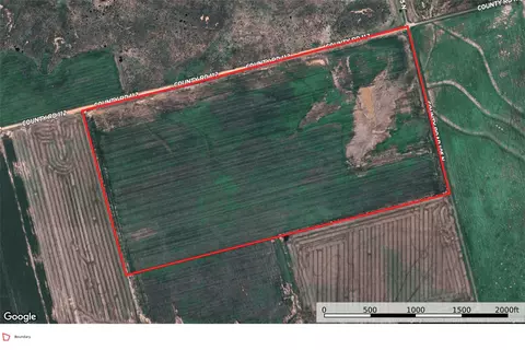 tbd County Road 112, Vernon, TX 76384