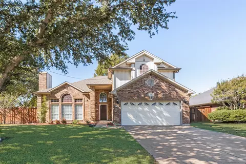 4445 Rosedale Dr, Grand Prairie, TX 75052