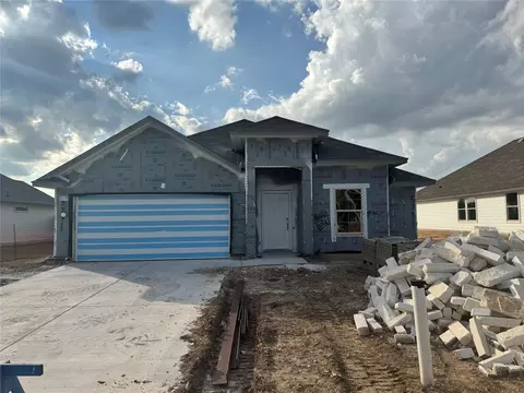 5731 Foggy Lagoon Dr, Waco, TX 76708