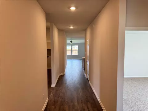 Entry Way - 10315 Saddle Creek Rd, Waco, TX 76708 photo 1 of 3