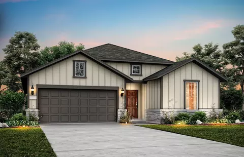 1826 Red Bud Trl, Northlake, TX 76247