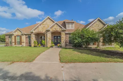 5229 Horseshoe Ln, Royse City, TX 75189