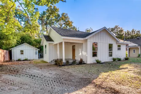 522 Griffith Ave, Dallas, TX 75208