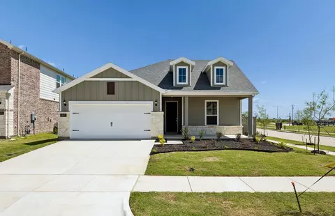 1817 Solstice Ln, Northlake, TX 76247