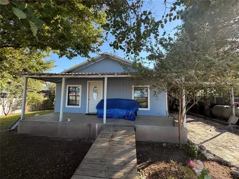 12211 Fm 765 W, Eola, TX 76937