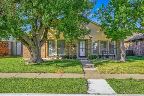 4128 Caldwell Ave, The Colony, TX 75056