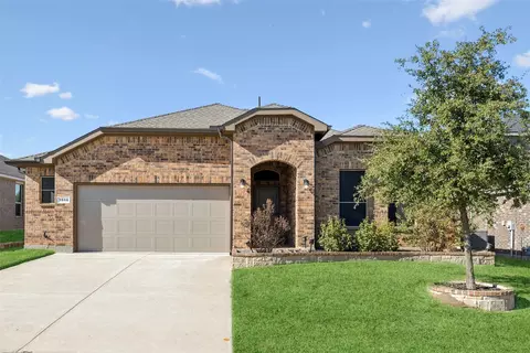 1808 Millbrae Rd, Cleburne, TX 76033