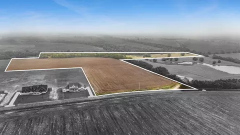 0000 County Road 4615, Wolfe City, TX 75496