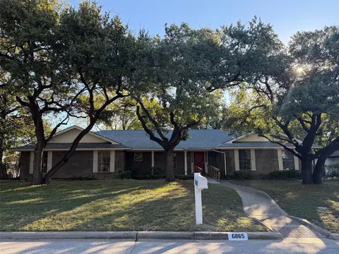 6865 Greenwich Ln, Dallas, TX 75230